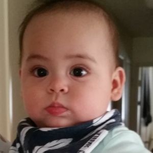 Meet your Posher, Gabriela